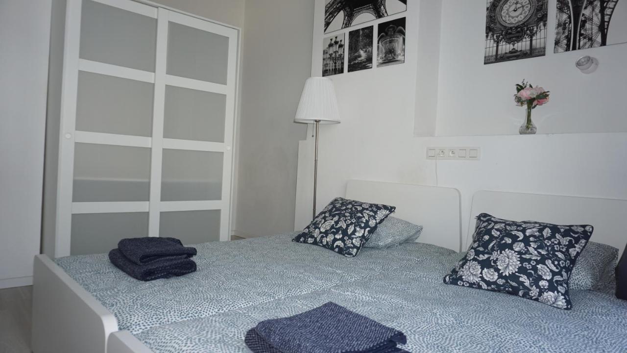 Roosevelt Apartments. Αμβέρσα Εξωτερικό φωτογραφία