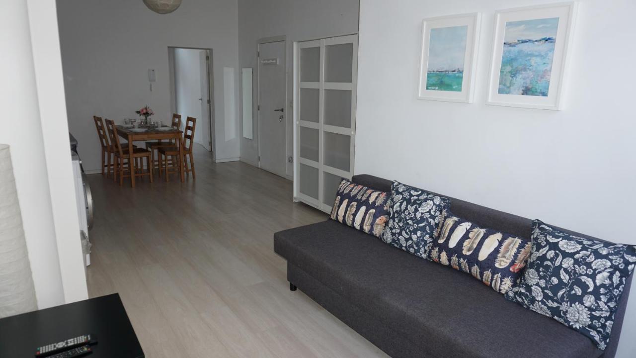 Roosevelt Apartments. Αμβέρσα Εξωτερικό φωτογραφία